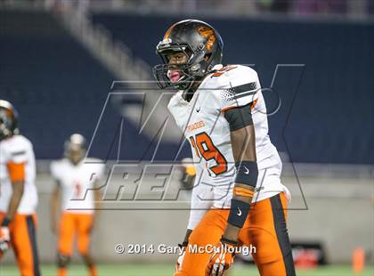 Thumbnail 3 in Bolles vs. Washington (FHSAA 4A Final) photogallery.