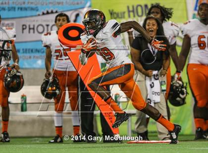 Thumbnail 1 in Bolles vs. Washington (FHSAA 4A Final) photogallery.