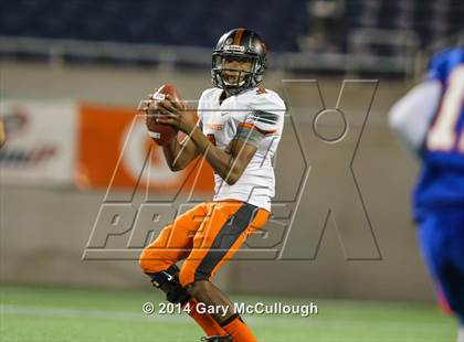 Thumbnail 1 in Bolles vs. Washington (FHSAA 4A Final) photogallery.
