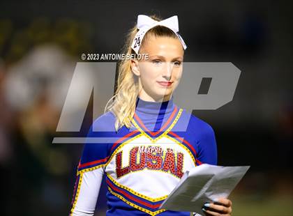 Thumbnail 3 in Los Alamitos @ Newport Harbor photogallery.