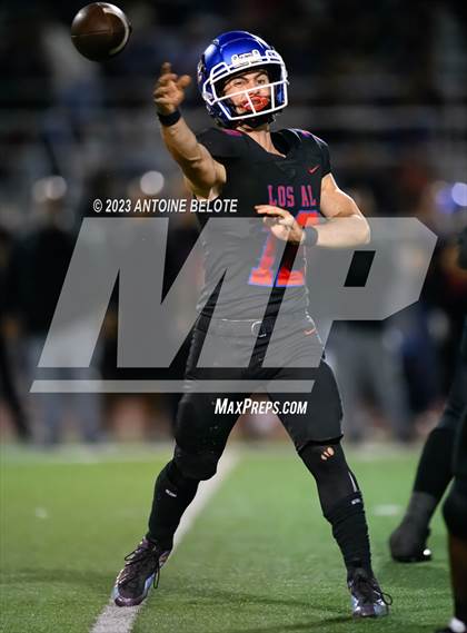 Thumbnail 2 in Los Alamitos @ Newport Harbor photogallery.