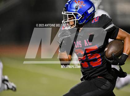 Thumbnail 3 in Los Alamitos @ Newport Harbor photogallery.