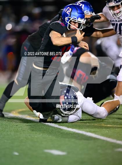 Thumbnail 1 in Los Alamitos @ Newport Harbor photogallery.