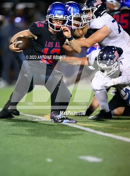 Thumbnail 3 in Los Alamitos @ Newport Harbor photogallery.
