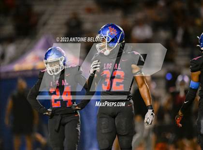 Thumbnail 2 in Los Alamitos @ Newport Harbor photogallery.