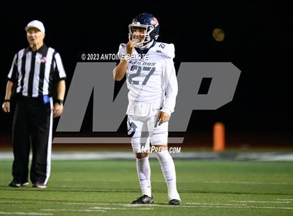 Thumbnail 2 in Los Alamitos @ Newport Harbor photogallery.