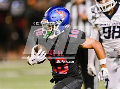 Thumbnail 2 in Los Alamitos @ Newport Harbor photogallery.