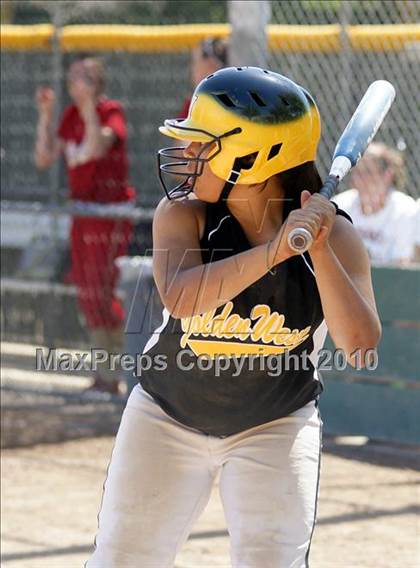 Thumbnail 1 in Golden West vs. Centennial photogallery.
