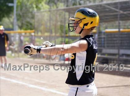Thumbnail 1 in Golden West vs. Centennial photogallery.