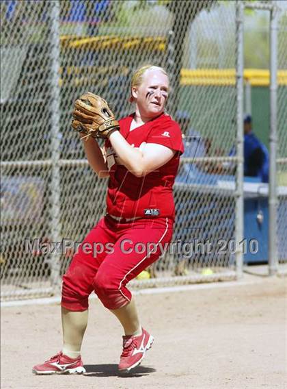 Thumbnail 1 in Golden West vs. Centennial photogallery.