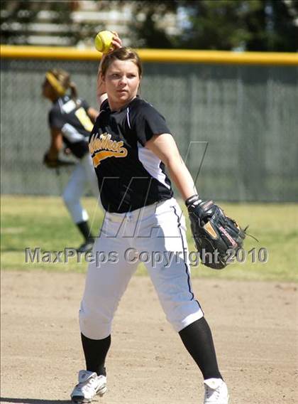 Thumbnail 1 in Golden West vs. Centennial photogallery.
