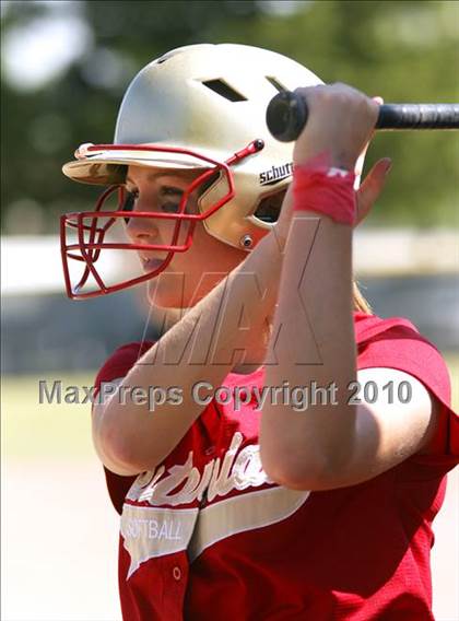 Thumbnail 3 in Golden West vs. Centennial photogallery.