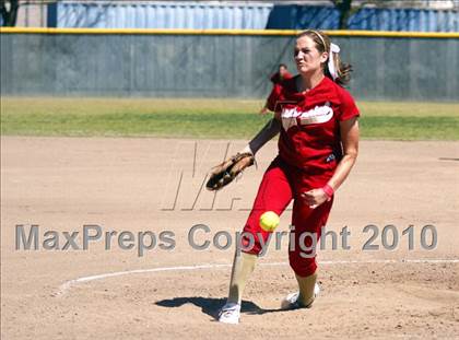 Thumbnail 2 in Golden West vs. Centennial photogallery.