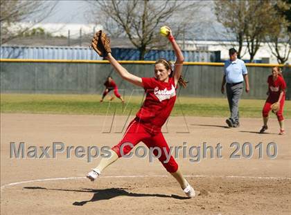 Thumbnail 1 in Golden West vs. Centennial photogallery.