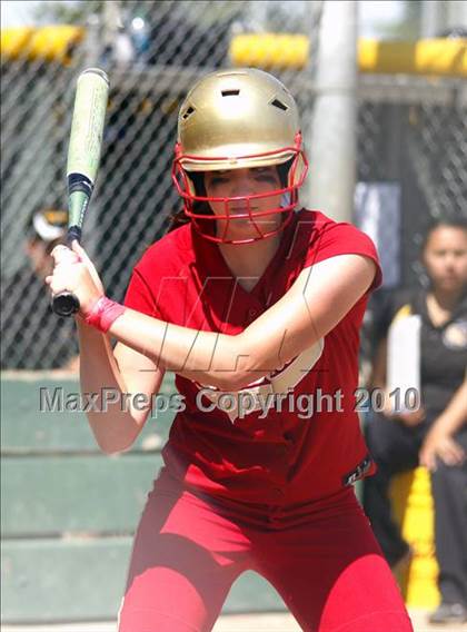 Thumbnail 2 in Golden West vs. Centennial photogallery.