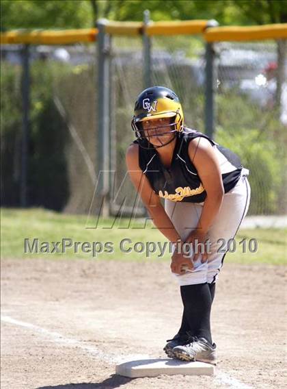 Thumbnail 2 in Golden West vs. Centennial photogallery.