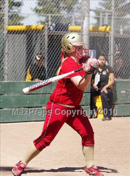 Thumbnail 2 in Golden West vs. Centennial photogallery.