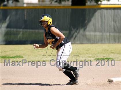 Thumbnail 3 in Golden West vs. Centennial photogallery.