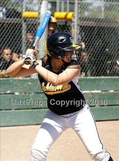 Thumbnail 3 in Golden West vs. Centennial photogallery.