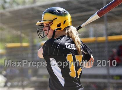 Thumbnail 2 in Golden West vs. Centennial photogallery.