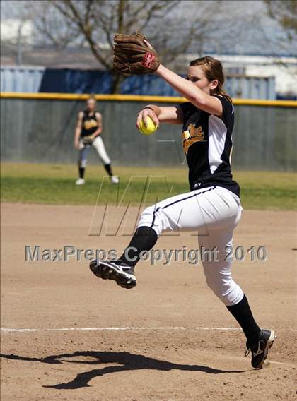 Thumbnail 3 in Golden West vs. Centennial photogallery.