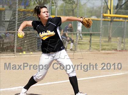 Thumbnail 3 in Golden West vs. Centennial photogallery.