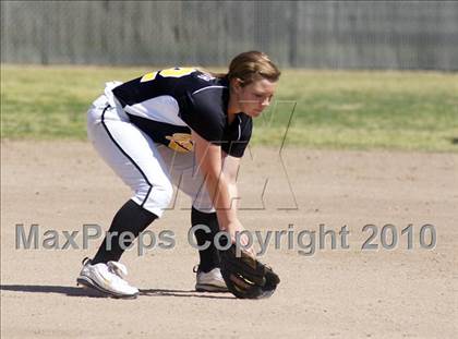 Thumbnail 3 in Golden West vs. Centennial photogallery.