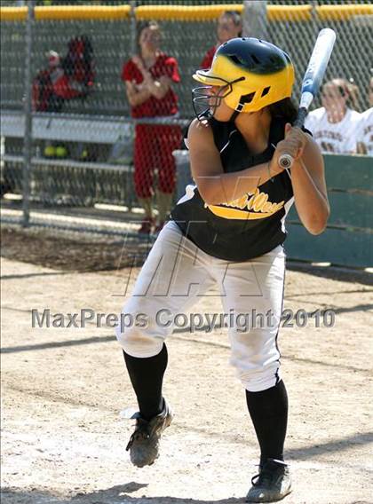 Thumbnail 2 in Golden West vs. Centennial photogallery.