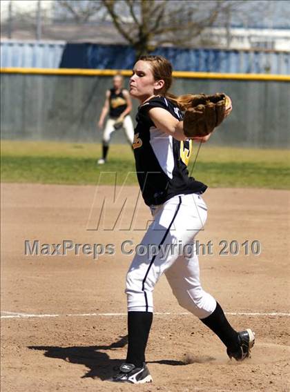 Thumbnail 1 in Golden West vs. Centennial photogallery.