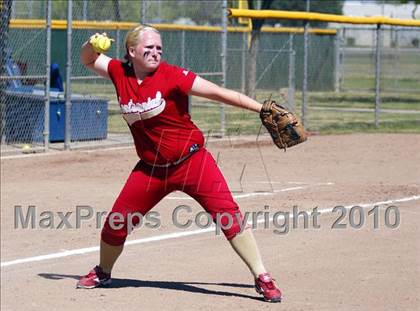 Thumbnail 1 in Golden West vs. Centennial photogallery.