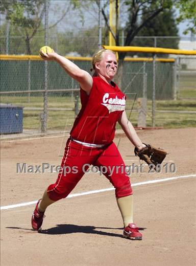 Sunday, Apr 4, 2010