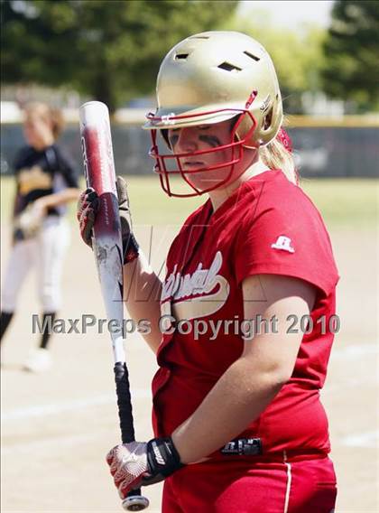 Thumbnail 3 in Golden West vs. Centennial photogallery.