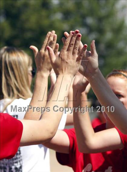 Thumbnail 2 in Golden West vs. Centennial photogallery.
