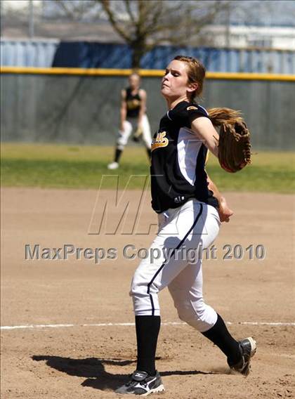 Thumbnail 3 in Golden West vs. Centennial photogallery.