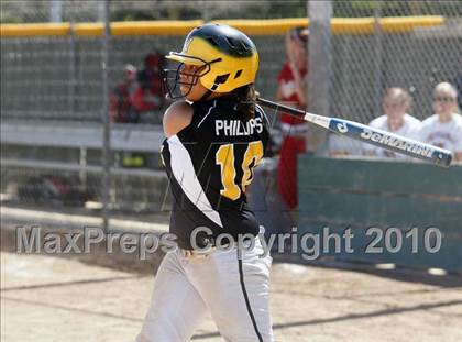 Thumbnail 3 in Golden West vs. Centennial photogallery.