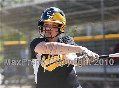 Thumbnail 3 in Golden West vs. Centennial photogallery.