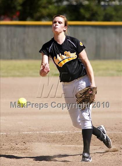 Thumbnail 3 in Golden West vs. Centennial photogallery.