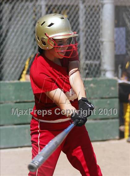 Thumbnail 1 in Golden West vs. Centennial photogallery.
