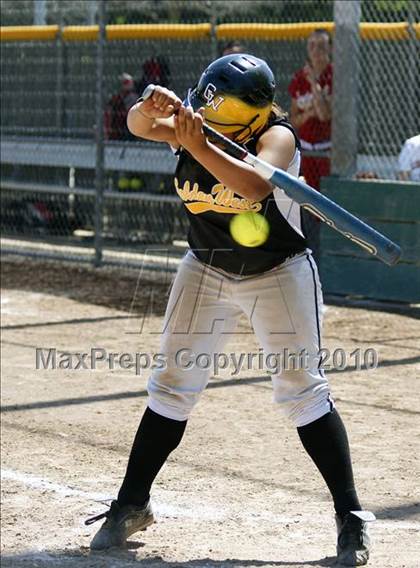 Thumbnail 3 in Golden West vs. Centennial photogallery.