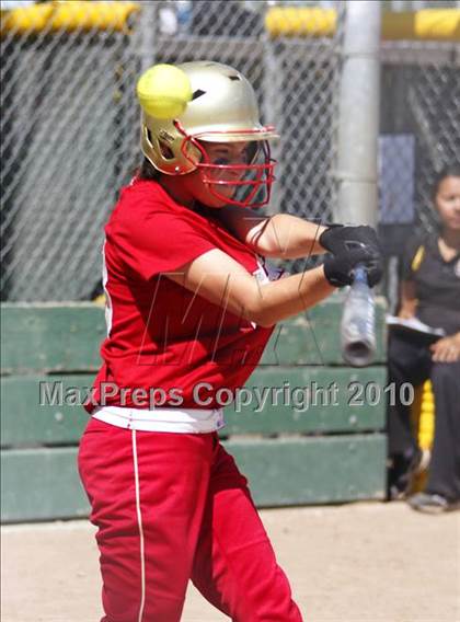 Thumbnail 2 in Golden West vs. Centennial photogallery.