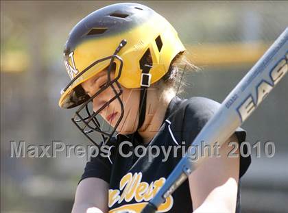 Thumbnail 1 in Golden West vs. Centennial photogallery.