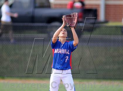 Thumbnail 1 in Nashville @ DuQuoin photogallery.
