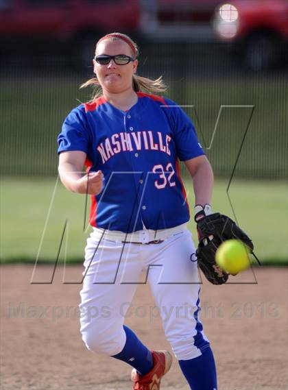 Thumbnail 2 in Nashville @ DuQuoin photogallery.