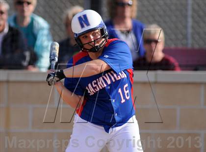 Thumbnail 2 in Nashville @ DuQuoin photogallery.