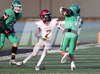 Thumbnail 2 in Clovis West @ St. Mary's photogallery.