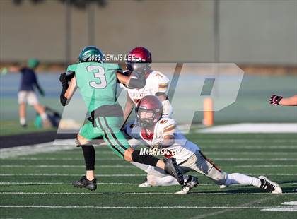 Thumbnail 3 in Clovis West @ St. Mary's photogallery.