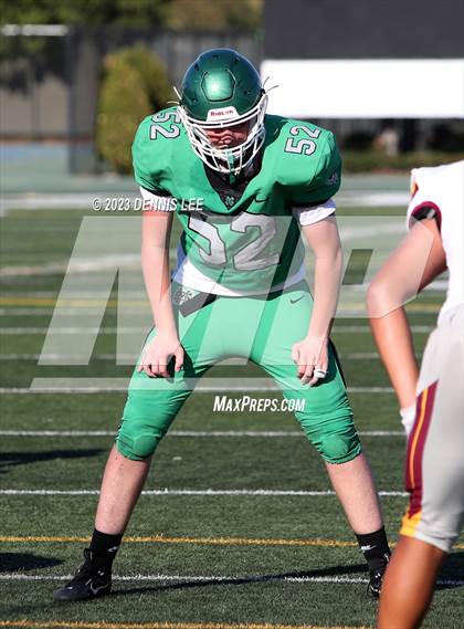Thumbnail 1 in Clovis West @ St. Mary's photogallery.