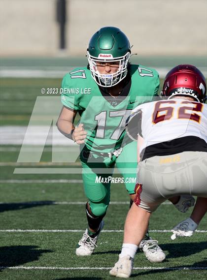 Thumbnail 1 in Clovis West @ St. Mary's photogallery.