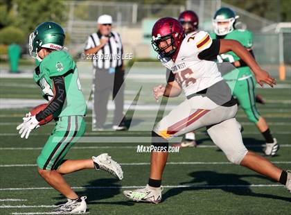 Thumbnail 2 in Clovis West @ St. Mary's photogallery.