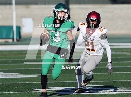 Thumbnail 3 in Clovis West @ St. Mary's photogallery.